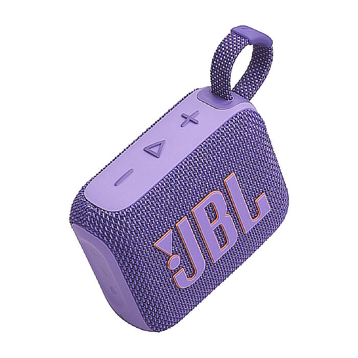 JBL GO 4 PUR Ultra-portable waterproof and dustproof Speaker ID 78557 (тъмнейл - 4)