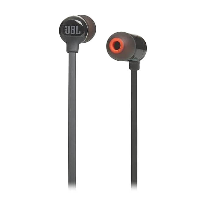 JBL T110BT BLK In-ear headphones ID 64759 на супер цена от GT Computers JBL T110BT BLK In-ear headphones ID 64759 на супер цена