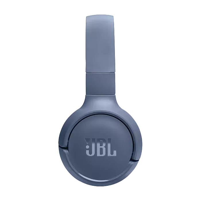 JBL T520BT BLU HEADPHONES ID 66472 (тъмнейл - 3)