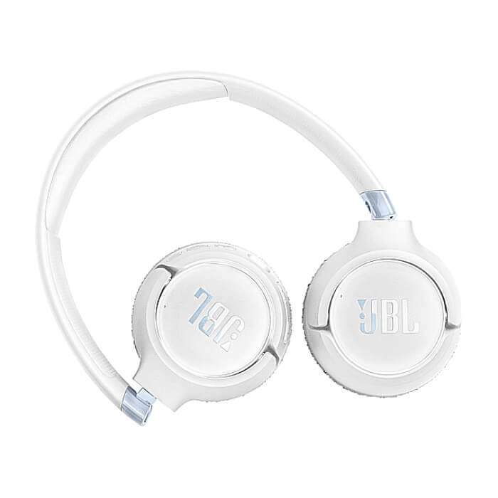 JBL TUNE 680NC BLK Wireless on-ear Noise cancelling headphones ID 96994 (тъмнейл - 3)
