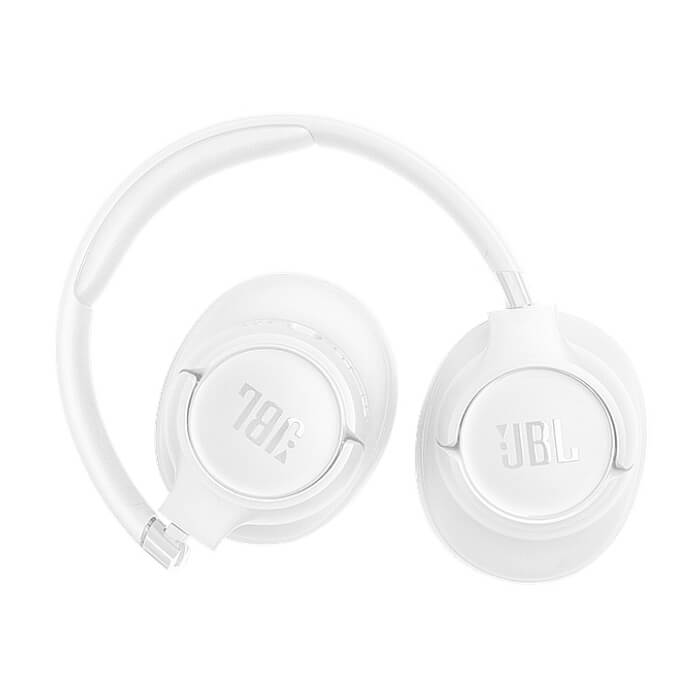 JBL TUNE 730BT WHT Wireless on-ear Bluetooth headphones ID 94190 (тъмнейл - 3)