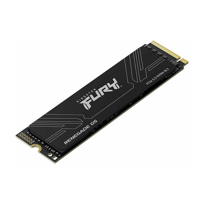 Kingston FURY Renegade 1TB Gen 5 ID 99009 (тъмнейл - 2)