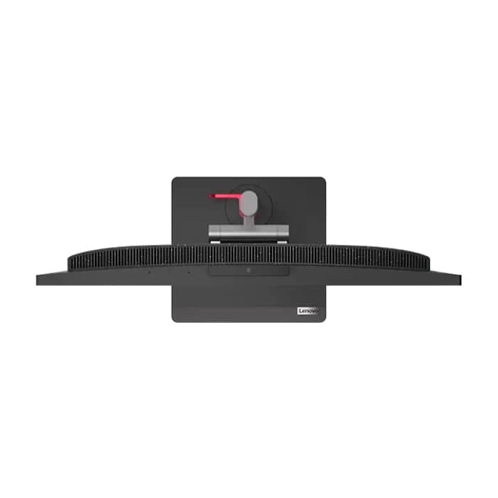 Lenovo ThinkCentre neo 50a 27 G6 AIO Intel Core Ultra 7 256V, 8C (up to 4.8GHz, 12MB), 16GB LPDDR5X-8533, 512GB SSD, 27" FHD (1920x1080) IPS AG, Integrated Intel Arc Graphics, 5MP, WLAN, BT, KB, Mouse, Luna Grey, Monitor Stand, DOS, 3Y Onsite (тъмнейл - 3)