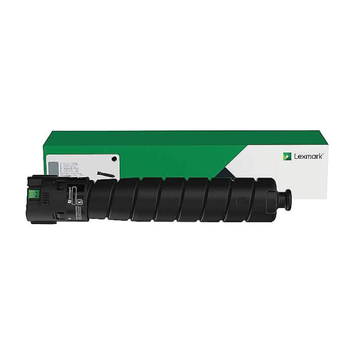 Lexmark 83D0HK0 CX942, 943, 944 Black 45K Toner Cartridge ID 68446 на супер цена