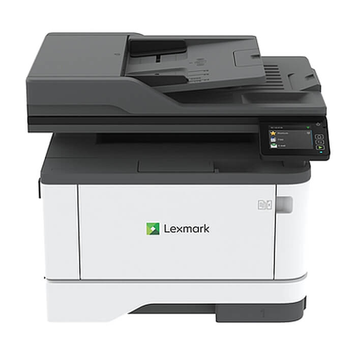 Lexmark MX431adn A4 Monochrome Laser MFP ID 67161 на супер цена