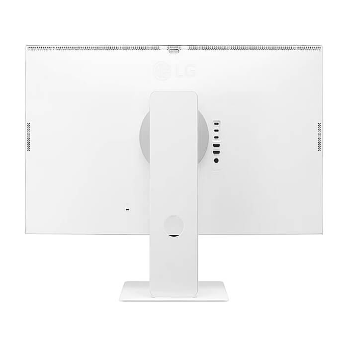 LG 32U850SA-W, 31.5" IPS Smart webOS, Web cam, 5ms, 1000:1, 400cd/m, DCI-P3 95%, 4K UHD (3840x2160), ThinQ, HDR 10, HDMI, USB Type-C-PD 90W, Wi-Fi B/in, ThinQ, LG Switch, AirP ID 90588 (тъмнейл - 4)
