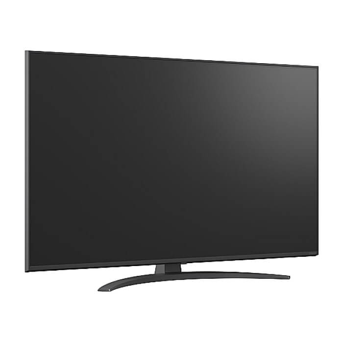 LG 50NANO81A3A, 50" 4K HDR Smart Nano Cell TV, 3840x2160, DVB-T2/C/S2, AI Alpha 7, HDR 10 PRO, webOS 25, ThinQ AI, VRR, ALLM, HGiG, WiFi, Clear Voice, AI Upscaling, Bluetooth, ID 92911 (тъмнейл - 4)