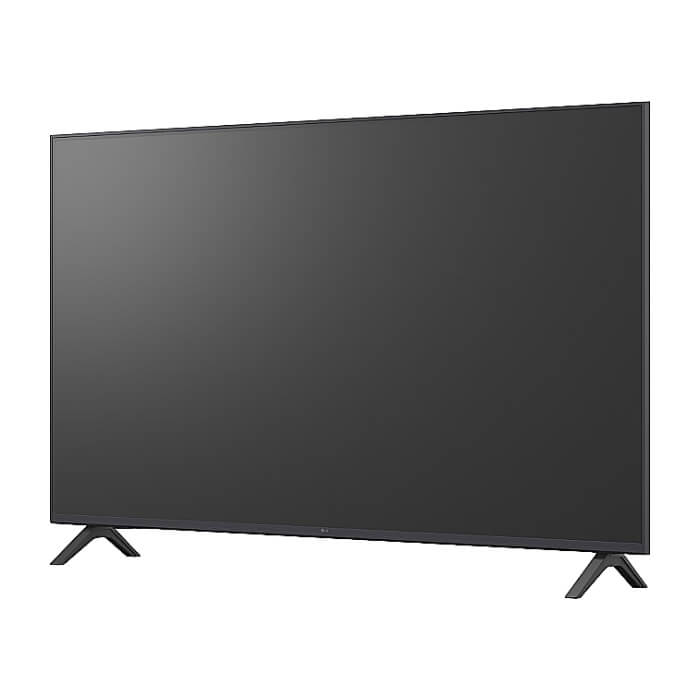 LG 55UA74003LB, 55" 4K UltraHD TV 4K (3840x2160), DVB-T2/C/S2, webOS 25 Smart, ThinQ AI, Alpha 7 AI Processor, WiFi, HDR10 pro, HLG, ALLM/HGiG, 4K Upscaling, AI Sound pro, Mul ID 92048 (тъмнейл - 5)