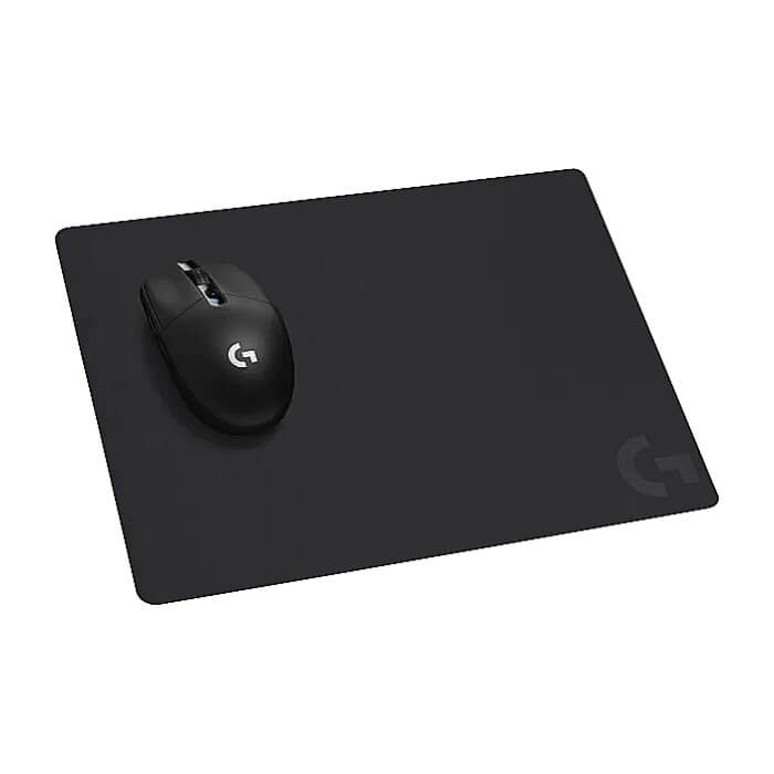 Logitech G240 Cloth Gaming Mousepad - N/A - EER2 (тъмнейл - 3)