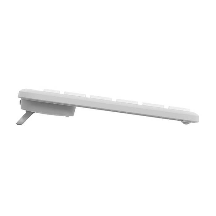 Logitech K950 - USINTL Offwhite (тъмнейл - 5)