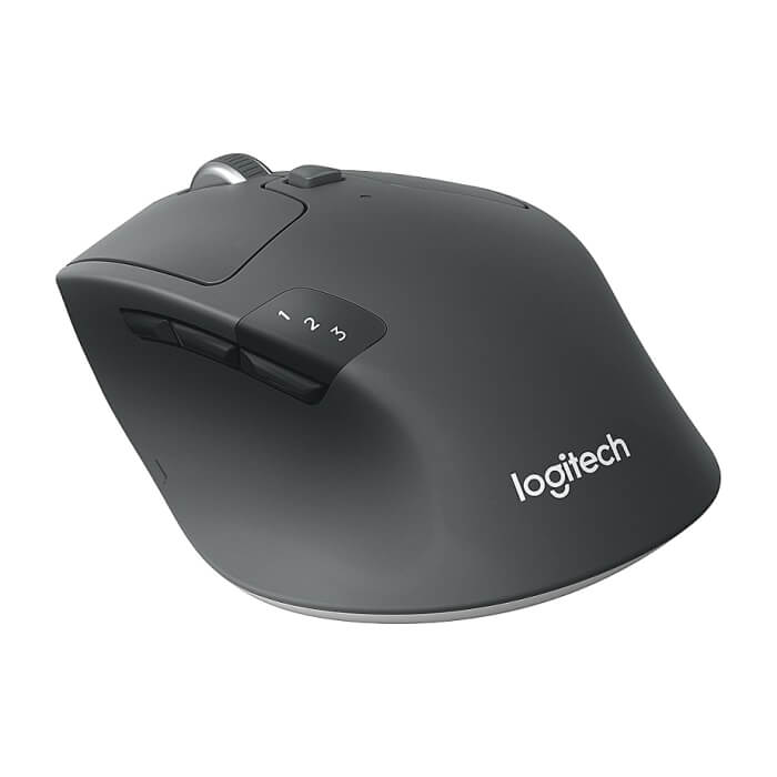 Logitech M720 Triathlon Mouse (тъмнейл - 5)