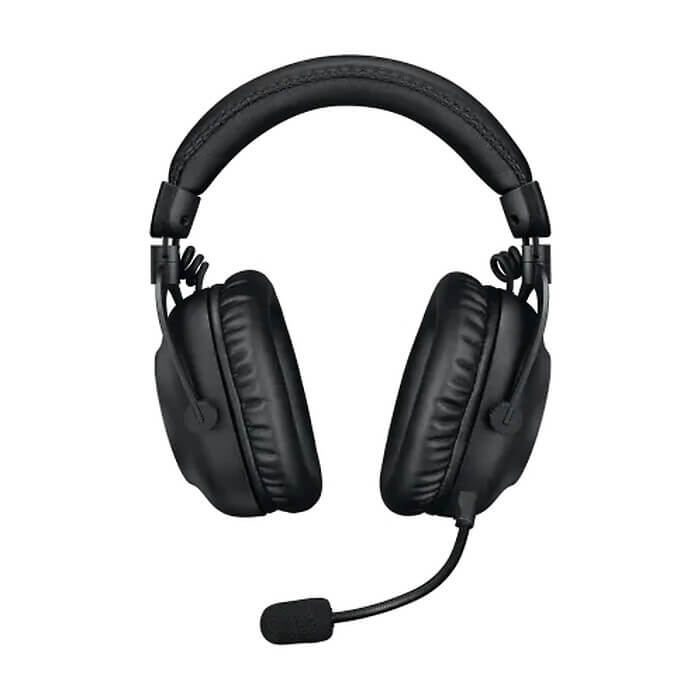 Logitech Pro X 2 Headset black ID 74582 на супер цена
