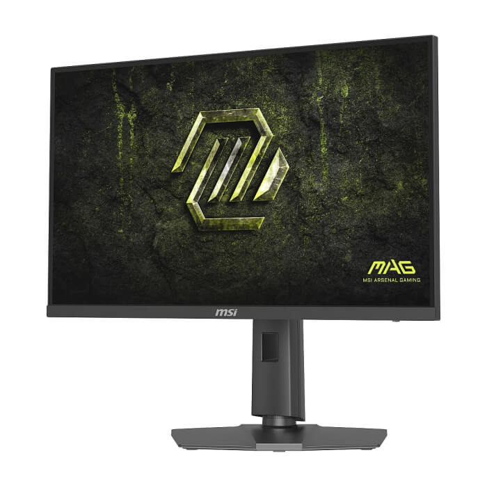MSI MAG 274QPF X32 Gaming Monitor, 27", 0.5ms, 320Hz Rapid IPS, 2560x1440, G-SYNC, AMD FreeSync Premium, AI Vision, Console Mode, HDR400, 300nits AG, 1.07B, 1000:1, 100M:1, DP ID 98647 (тъмнейл - 3)