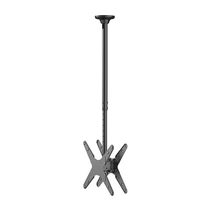 Neomounts by Newstar Back to Back Screen Ceiling Mount (Height: 106-156 cm) ID 66724 на супер цена