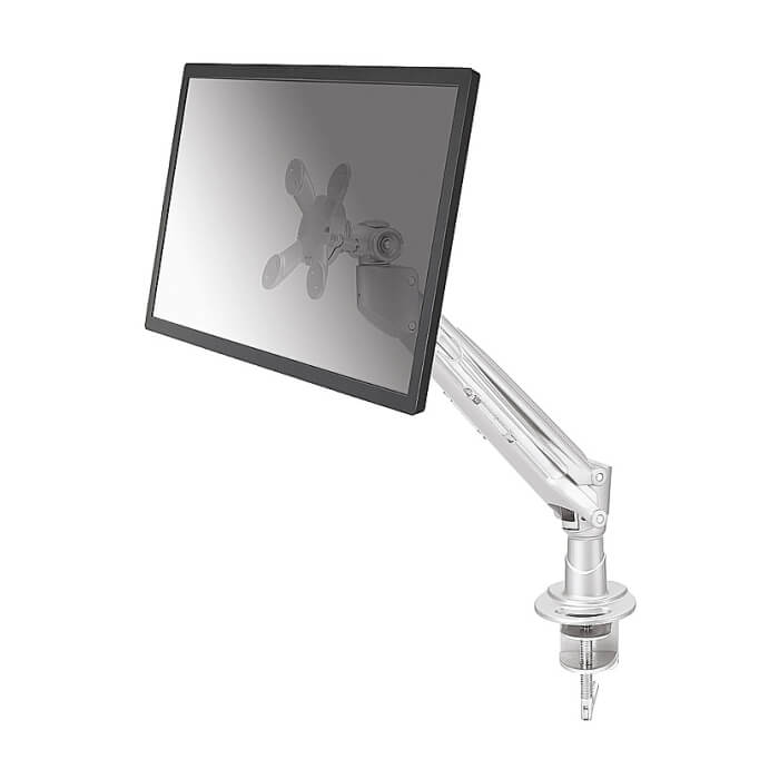 Neomounts by NewStar Flat Screen Desk Mount (clamp) ID 66786 (тъмнейл - 3)