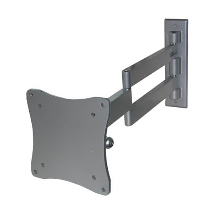 Neomounts by NewStar Flat Screen Wall Mount (3 pivots & tiltable) ID 66909 на супер цена от GT Computers Neomounts by NewStar Flat Screen Wall Mount (3 pivots & tiltable) ID 66909 на супер цена