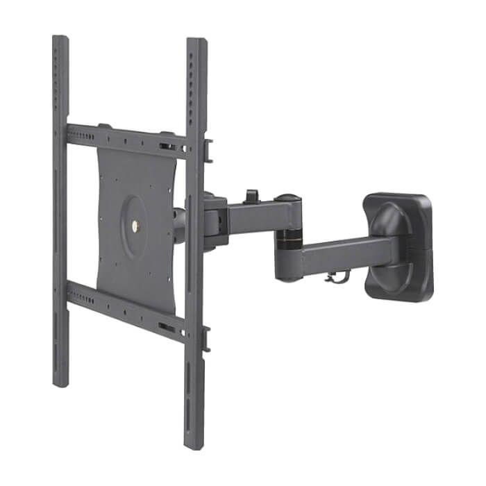 Neomounts by NewStar Flat Screen Wall Mount (3 pivots & tiltable) ID 66902 на супер цена от GT Computers Neomounts by NewStar Flat Screen Wall Mount (3 pivots & tiltable) ID 66902 на супер цена