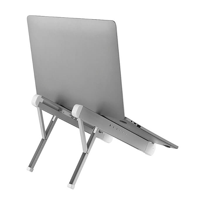 Neomounts by NewStar Foldable Notebook Desk Stand (ergonomic) ID 63340 на супер цена