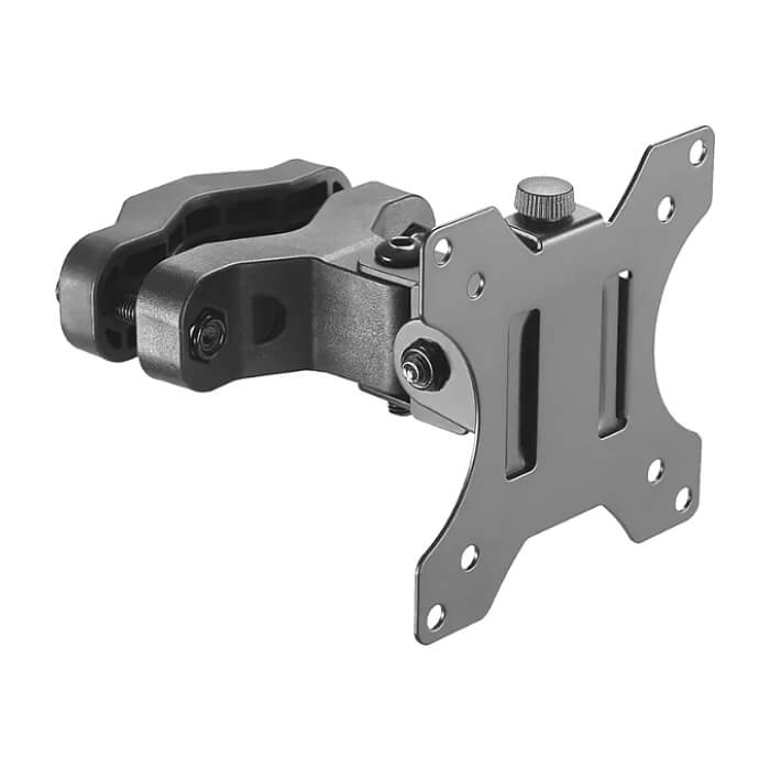 Neomounts by NewStar Screen Pole Clamp/Truss Mount 1 pivot VESA 100x100 (pole diameter 28-60 mm) ID 66758 (тъмнейл - 3)