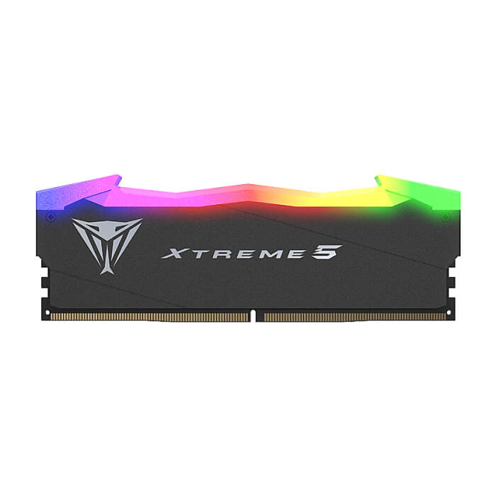 Patriot Viper RGB XTREME 5 32GB (2*16) 8000Mhz ID 64002 на супер цена