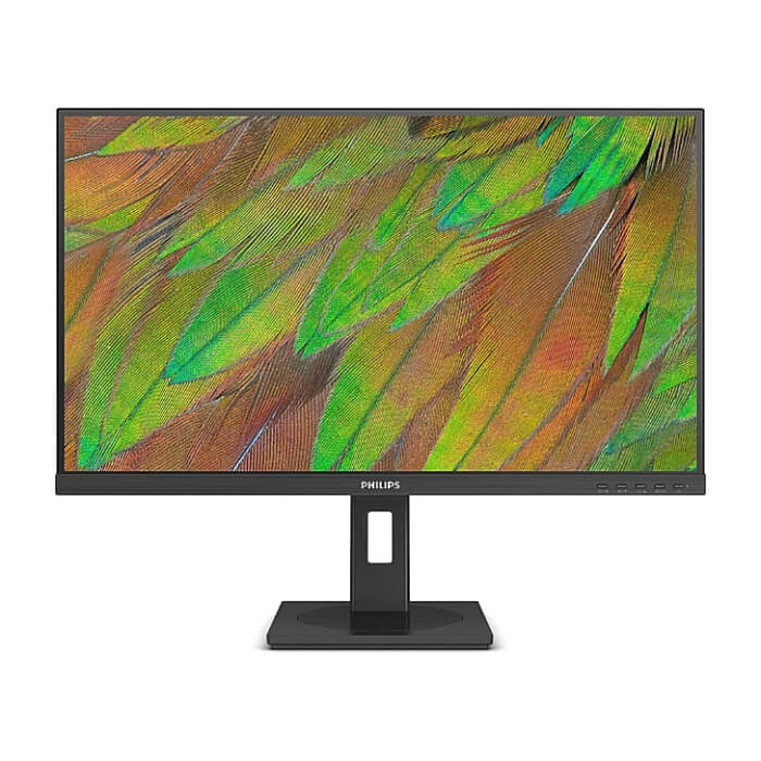 Philips 27B1U3900, 27" IPS WLED, 3840x2160@60Hz, 4ms GtG, 350 cd/m2, 1000:1, 50M:1 DCR, Adaptive Sync, FlickerFree, Blue Light Soft., 2Wx2, Tilt, Height Adjust, Pivot, Swivel, 2xHDMI, DP, USB hub ID 84369 на супер цена от GT Computers Philips 27B1U3900, 27" IPS WLED, 3840x2160@60Hz, 4ms GtG, 350 cd/m2, 1000:1, 50M:1 DCR, Adaptive Sync, FlickerFree, Blue Light Soft., 2Wx2, Tilt, Height Adjust, Pivot, Swivel, 2xHDMI, DP, USB hub ID 84369 на супер цена