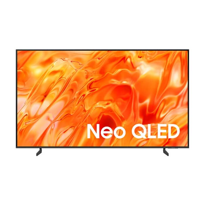 Samsung 65" 65QN70H QLED UHD 4K Quantum Mini LED AI Smart 50Hz 2026 Black ID 99254 на супер цена