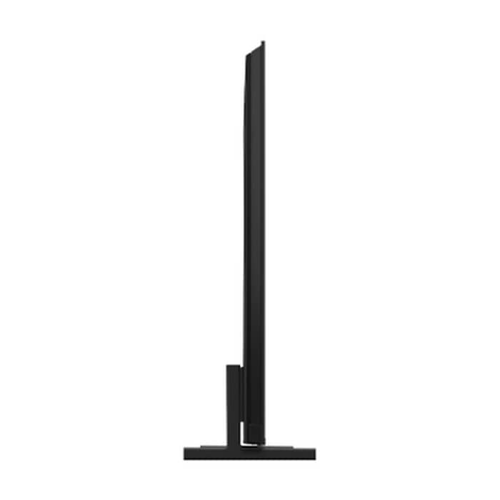 Samsung 85" 85QN80H QLED UHD 4K Quantum Mini LED AI Smart 144 Hz VRR (100 Hz Native) 2026 Black ID 99242 (тъмнейл - 3)