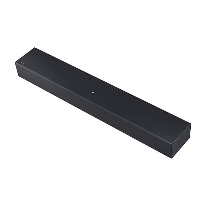 Samsung HW-C400 Soundbar 2.0ch, Dolby Digital,Bluetooth, Black (тъмнейл - 5)