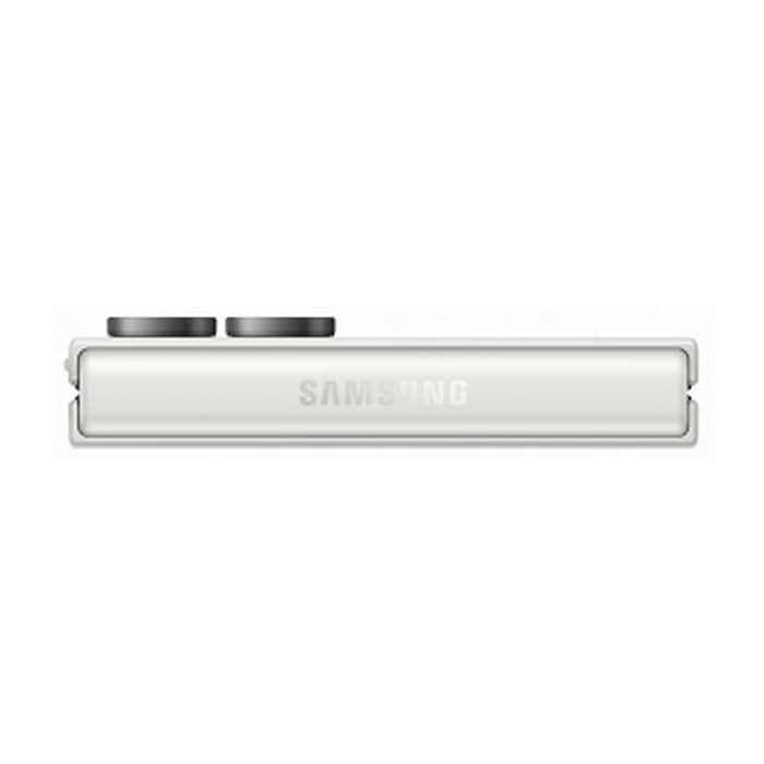 Samsung SM-F776 GALAXY Z Flip8 5G 256GB 12GB Cream (тъмнейл - 4)