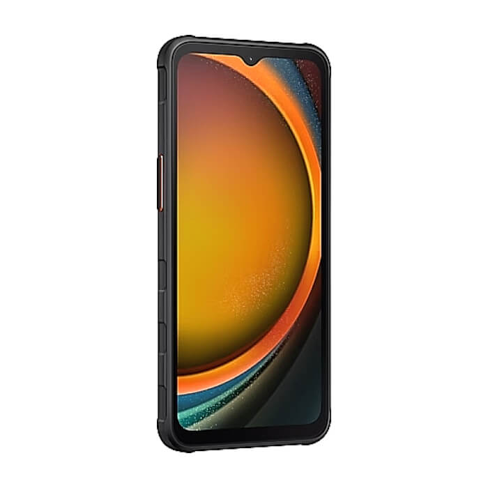 Samsung SM-G556 Galaxy Xcover 7 128GB 6GB EE Black ID 64214 (тъмнейл - 3)