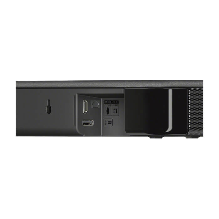 Sony HT-SF150, 2.1 channel Single soundbar with Bluetooth, black (тъмнейл - 4)