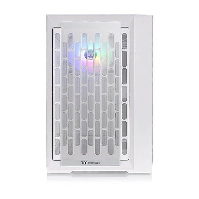 Thermaltake CTE C750 TG ARGB Snow ID 89337 (тъмнейл - 3)