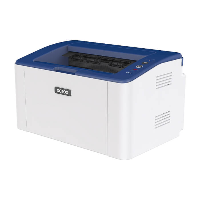 Xerox B110 Mono Printer ID 97935 (тъмнейл - 3)
