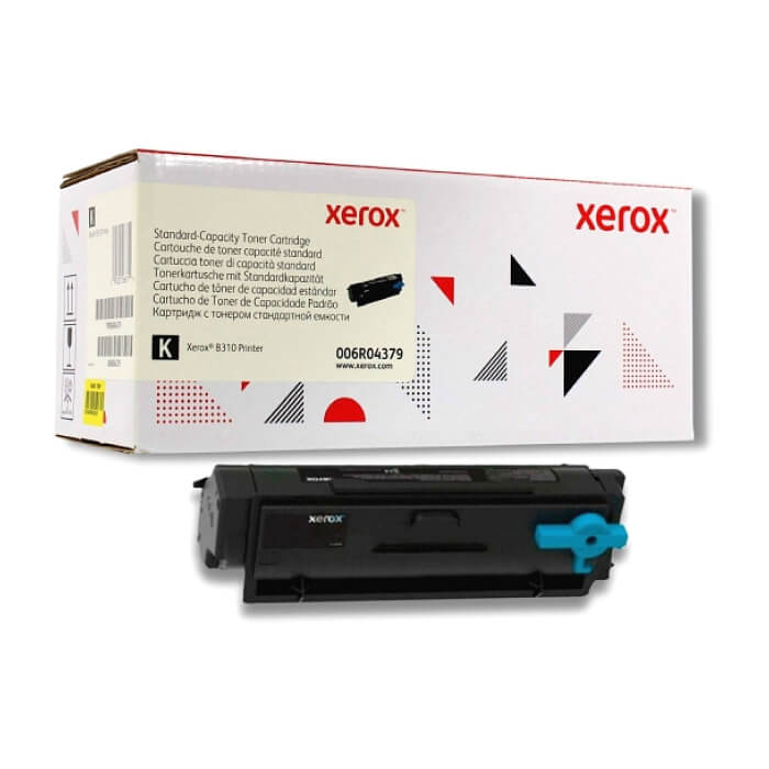 Xerox Black standard toner cartridge 3000 pages B310/B305/B315 ID 67883