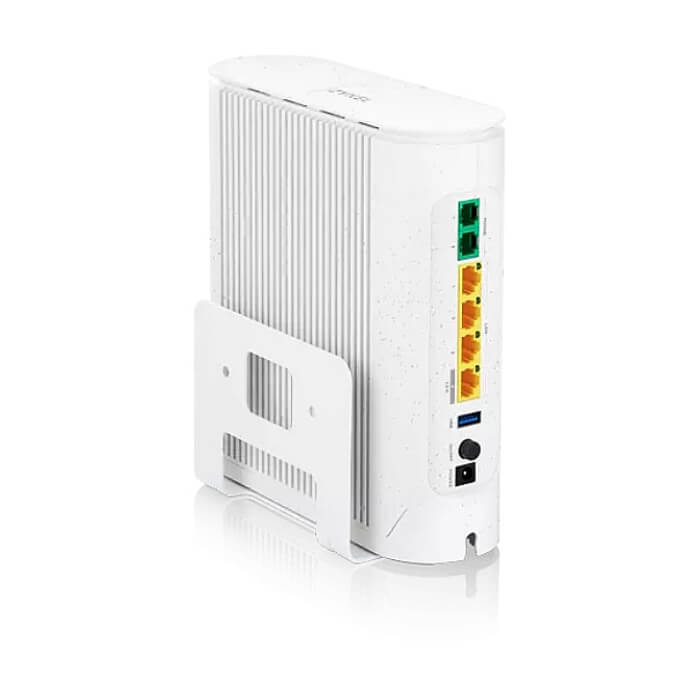 ZyXEL WiFi 7 BE7200 2.5G Ethernet VoIP Gateway with MPro Mesh Support (тъмнейл - 3)
