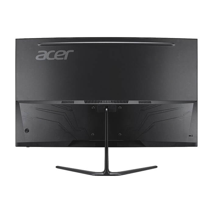Acer Nitro ED320QRS3biipx, 31.5" Curved 1500R, QHD (2560x1440) VA 144Hz, FreeSync, 1ms(VRB), 3000:1, 250nits, 2xHDMI(2.1), DP, Audio out, HDR10, Speakers, BluelightShield, Til ID 98856 (тъмнейл - 4)