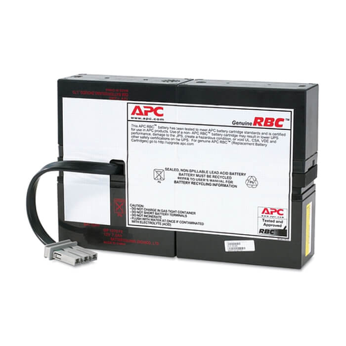 APC Replacement Battery Cartridge #59 на супер цена