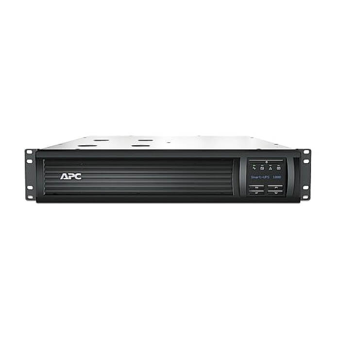 APC Smart-UPS 1000VA LCD RM 2U 230V with SmartConnect ID 75487 на супер цена от GT Computers APC Smart-UPS 1000VA LCD RM 2U 230V with SmartConnect ID 75487 на супер цена