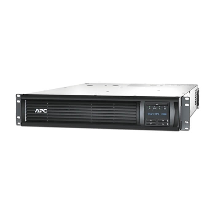 APC Smart-UPS 2200VA LCD RM 2U 230V with SmartConnect ID 75483 на супер цена