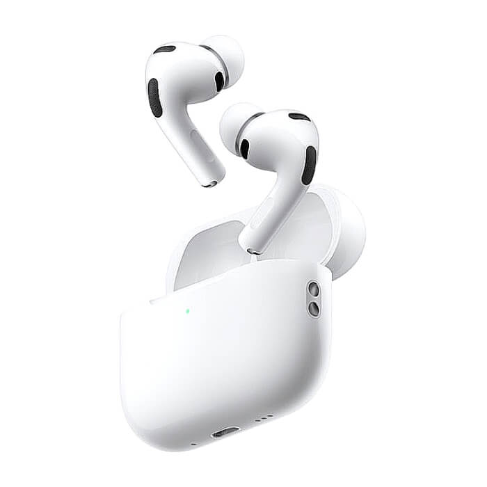 Apple AirPods Pro3 with MagSafe Case (USB-C) ID 94552 (тъмнейл - 2)