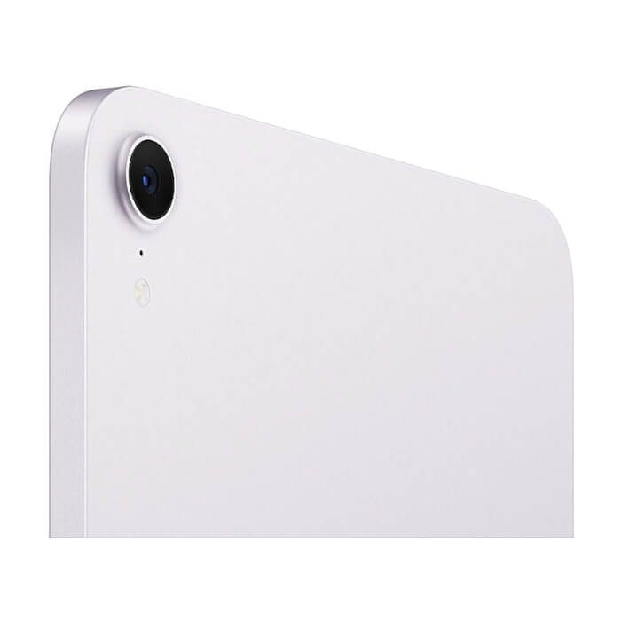 Apple iPad mini (A17 Pro) Wi-Fi 512GB - Purple ID 83932 (тъмнейл - 5)