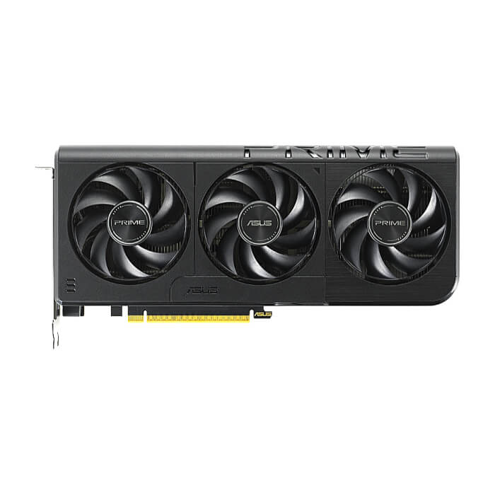 Asus Prime GeForce RTX 5060 8GB GDDR7 OC ID 91662 на супер цена