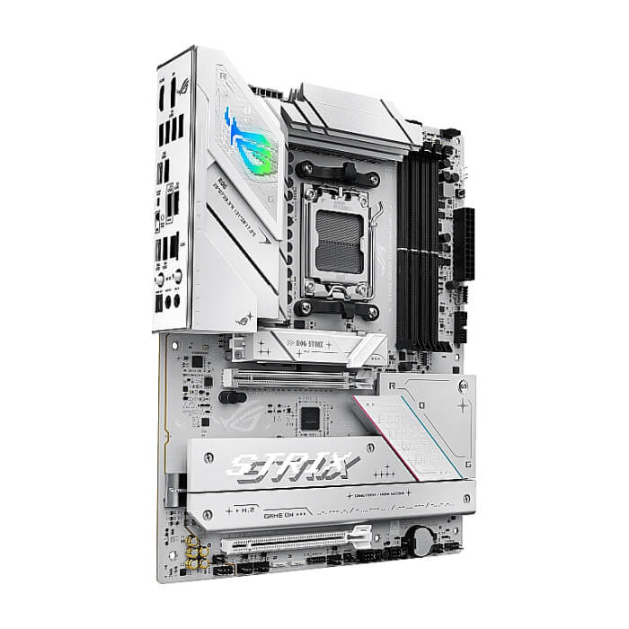 Asus ROG Strix B850-A Gaming Wi-Fi ID 87729 (тъмнейл - 3)