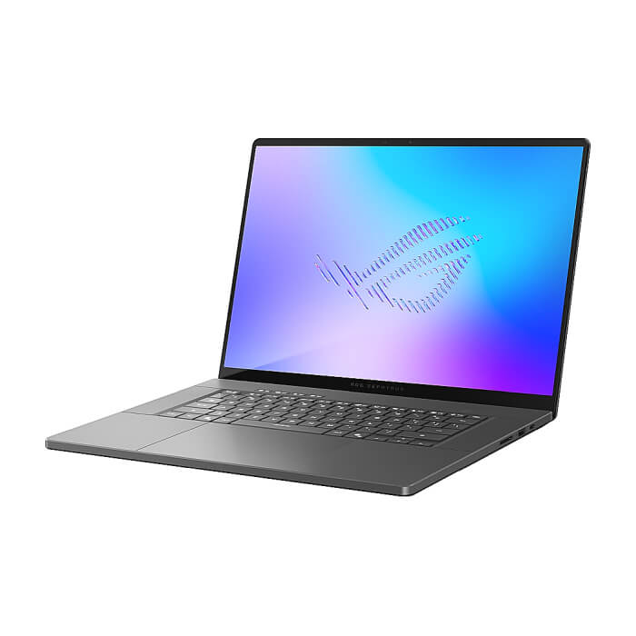 Asus ROG Zephyrus 16 GU606AR-TB004W,IItel Core Ultra 9 386H 2.1 GHz (18MB Cache, up to 4.9 GHz, 16 cores, 16 Threads), 16 '' OLED,WQXGA (2560X1600) 16:10 400nits(HDR 500n ID 98733 (тъмнейл - 4)