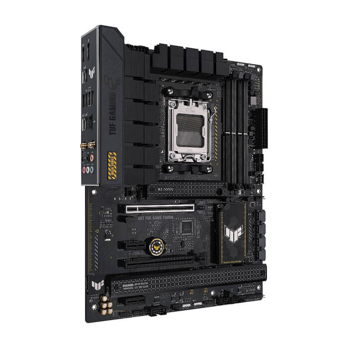 Asus TUF Gaming B650 Plus Wi-Fi ID 90481 (тъмнейл - 3)