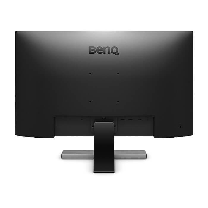 BenQ EL2870UE, 27.9", TN, 1ms, HDR with B.I.+, 3840x2160, 4K Gaming Monitor, 72% NTSC, FreeSync, LBL, Flicker-free, Smart focus, Super Resolution, 1000:1, DCR 12M:1, 10 bit, 300 cd/m2, HDMI x2, DP, Speakers, Tilt, Metallic Grey ID 65281 на супер цена от GT Computers BenQ EL2870UE, 27.9", TN, 1ms, HDR with B.I.+, 3840x2160, 4K Gaming Monitor, 72% NTSC, FreeSync, LBL, Flicker-free, Smart focus, Super Resolution, 1000:1, DCR 12M:1, 10 bit, 300 cd/m2, HDMI x2, DP, Speakers, Tilt, Metallic Grey ID 65281 на супер цена