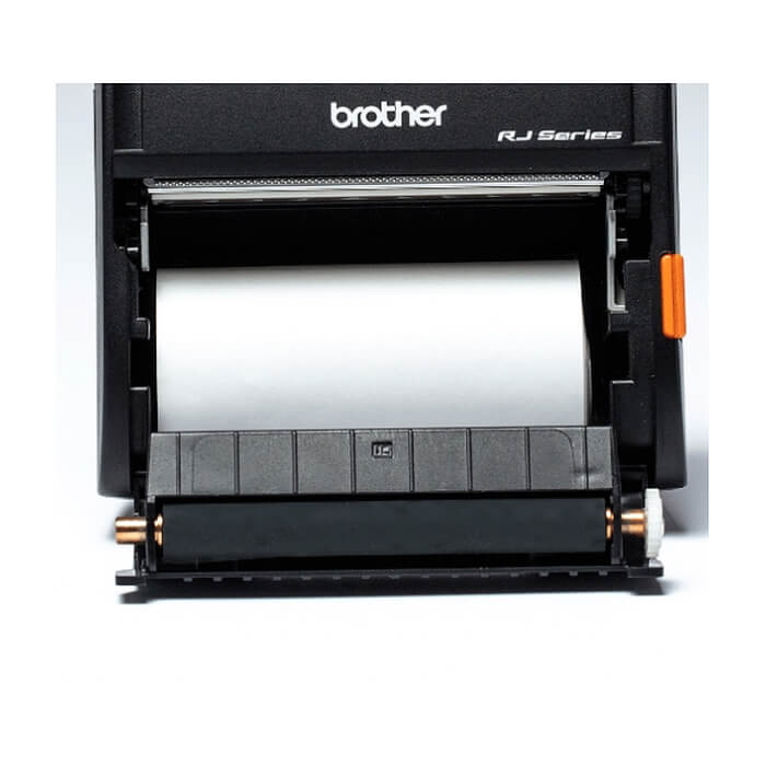 Brother Direct Thermal receipt 79mm continuous (PK OF 24) ID 87905 (тъмнейл - 4)