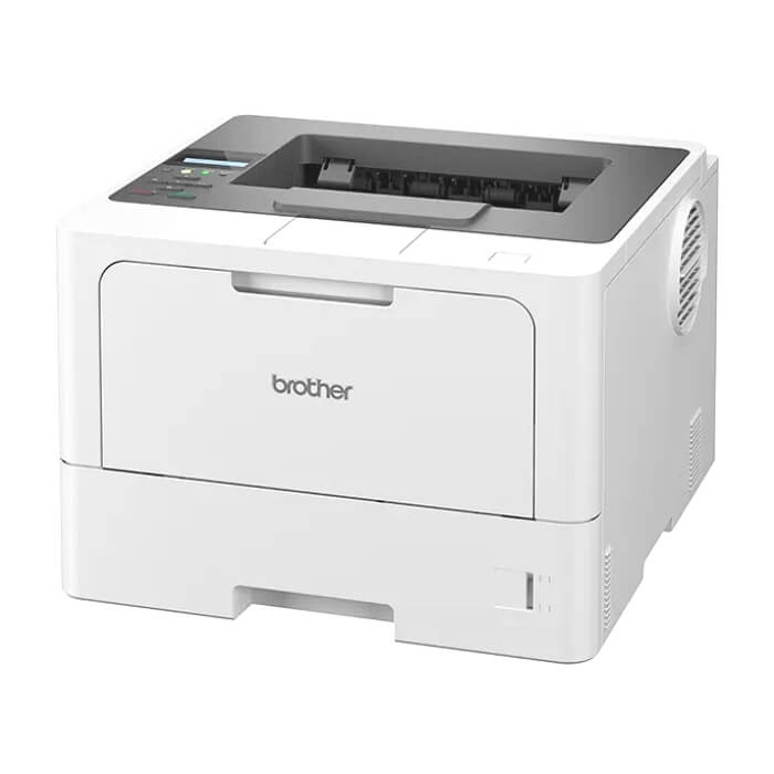 Brother HL-L5210DW Laser Printer ID 67125 (тъмнейл - 2)