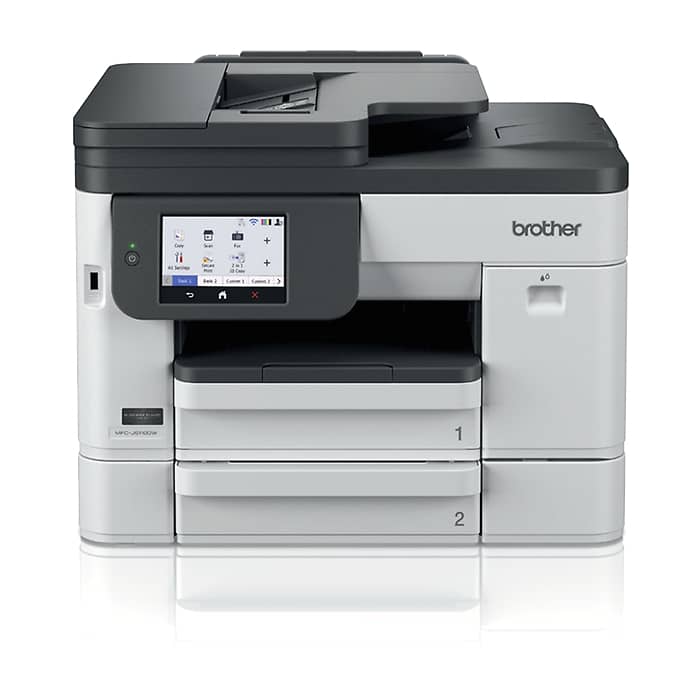 Brother MFC-J5110DW Colour Inkjet Multifunctional на супер цена