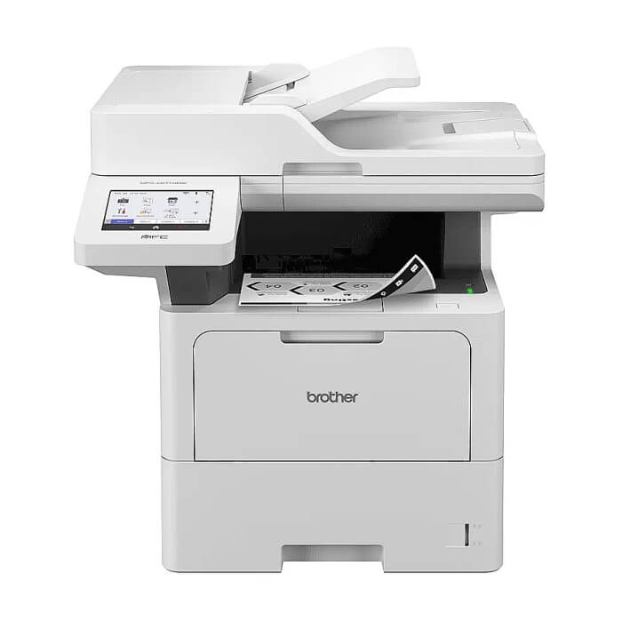 Brother MFC-L6710DW Laser Multifunctional ID 67202 на супер цена